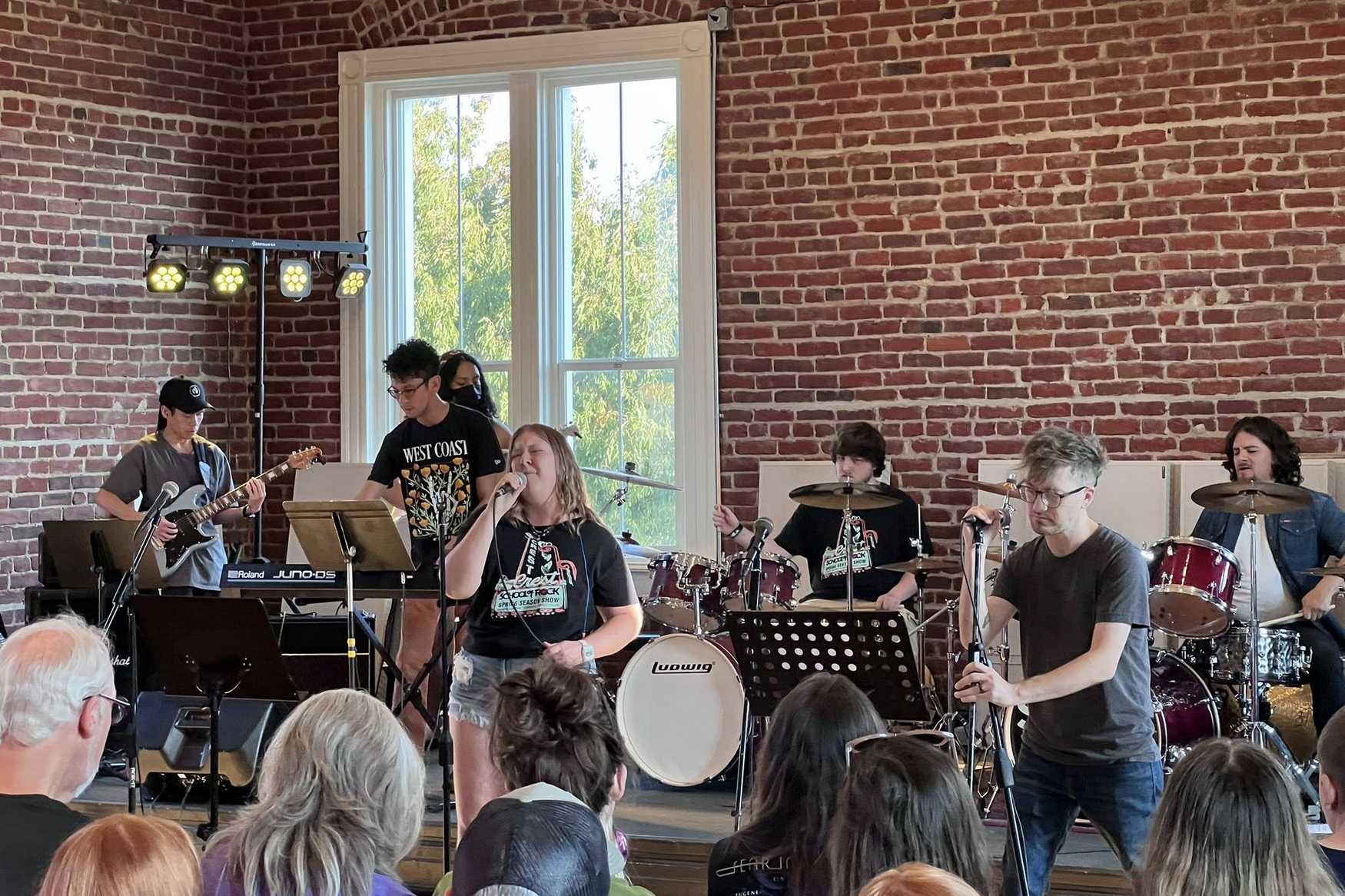 Eagle Lake - Adventure Camps photo 1