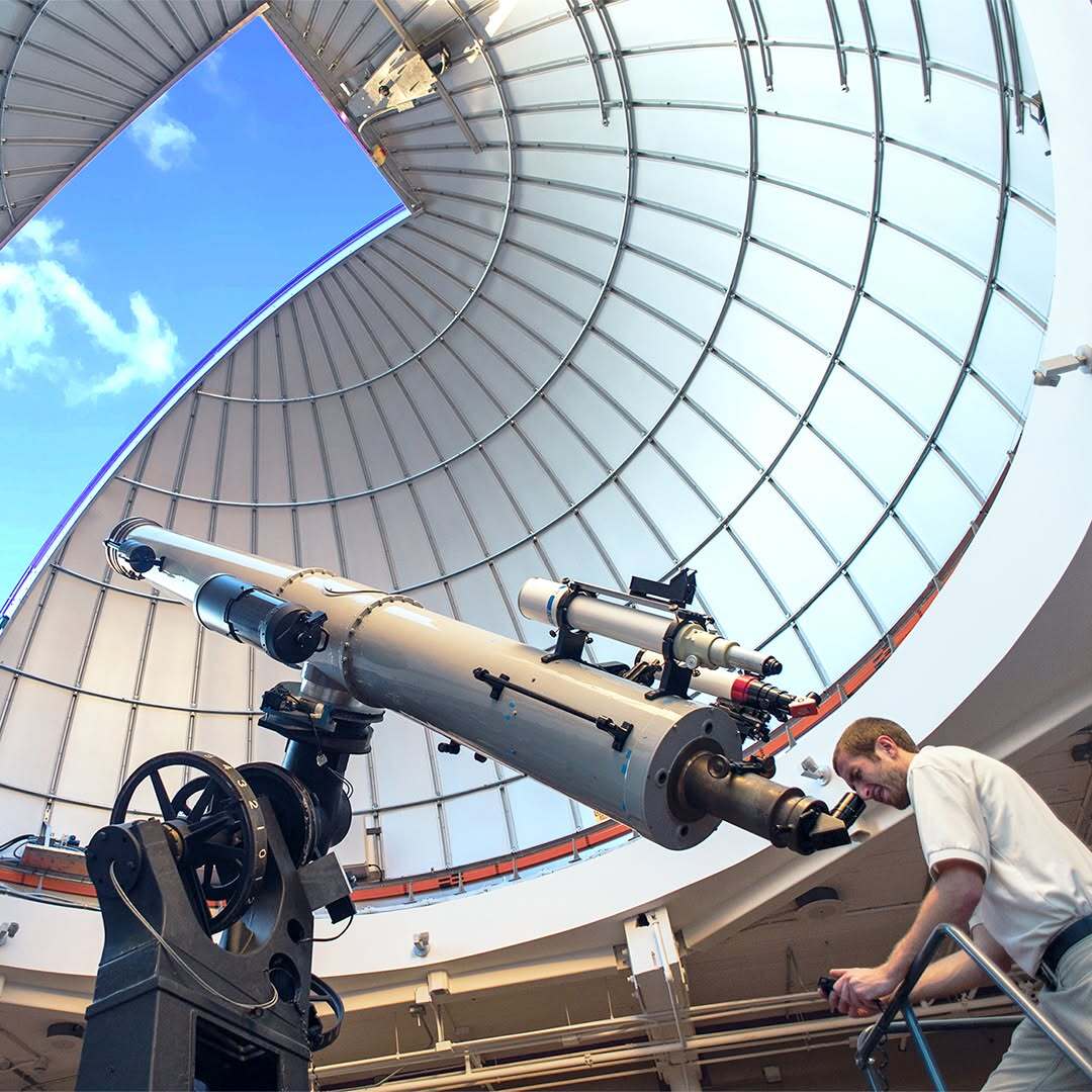 The South Carolina State Museum Summer Camp photo 1