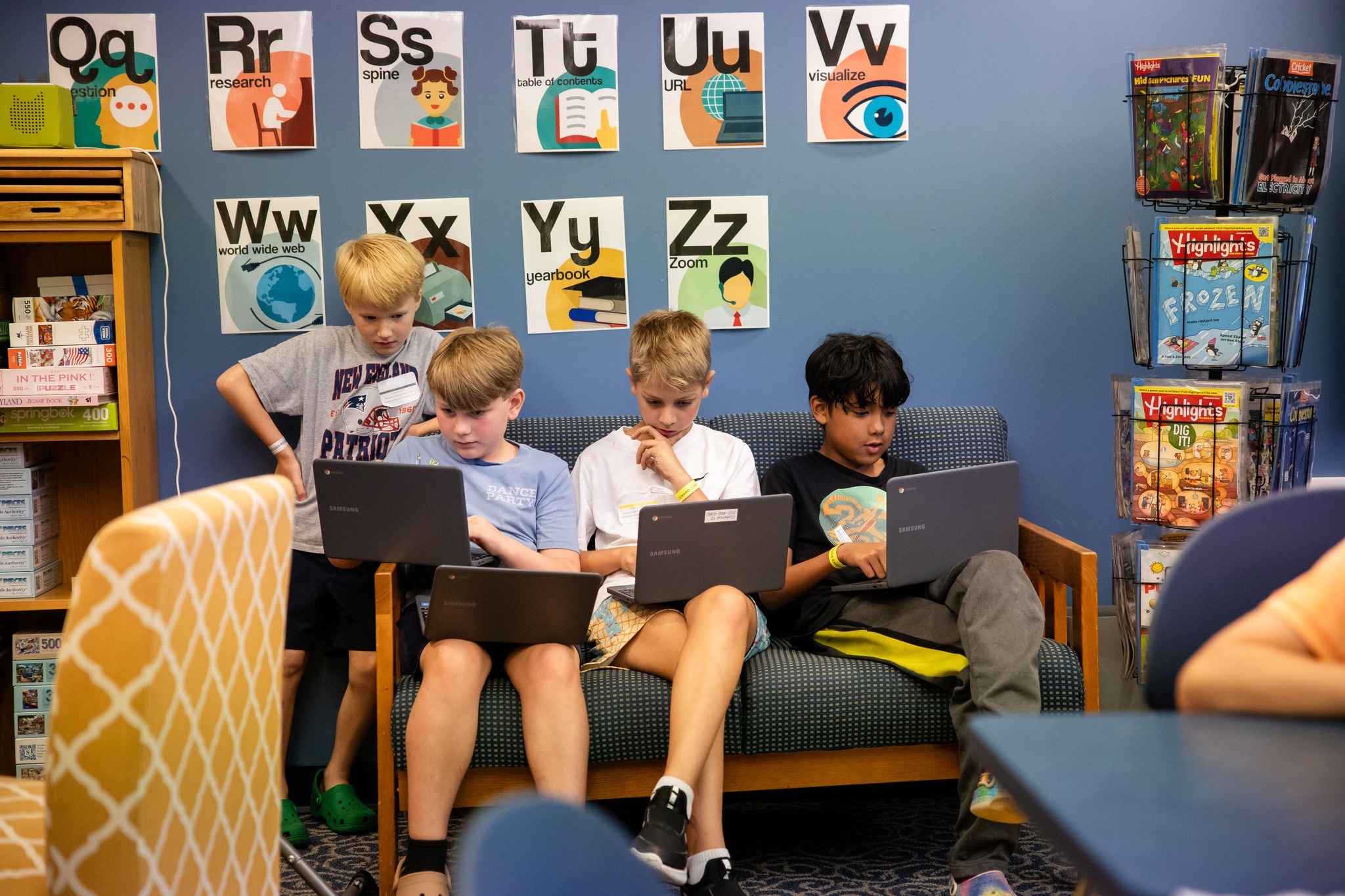 Camp Mont Shenandoah photo 1