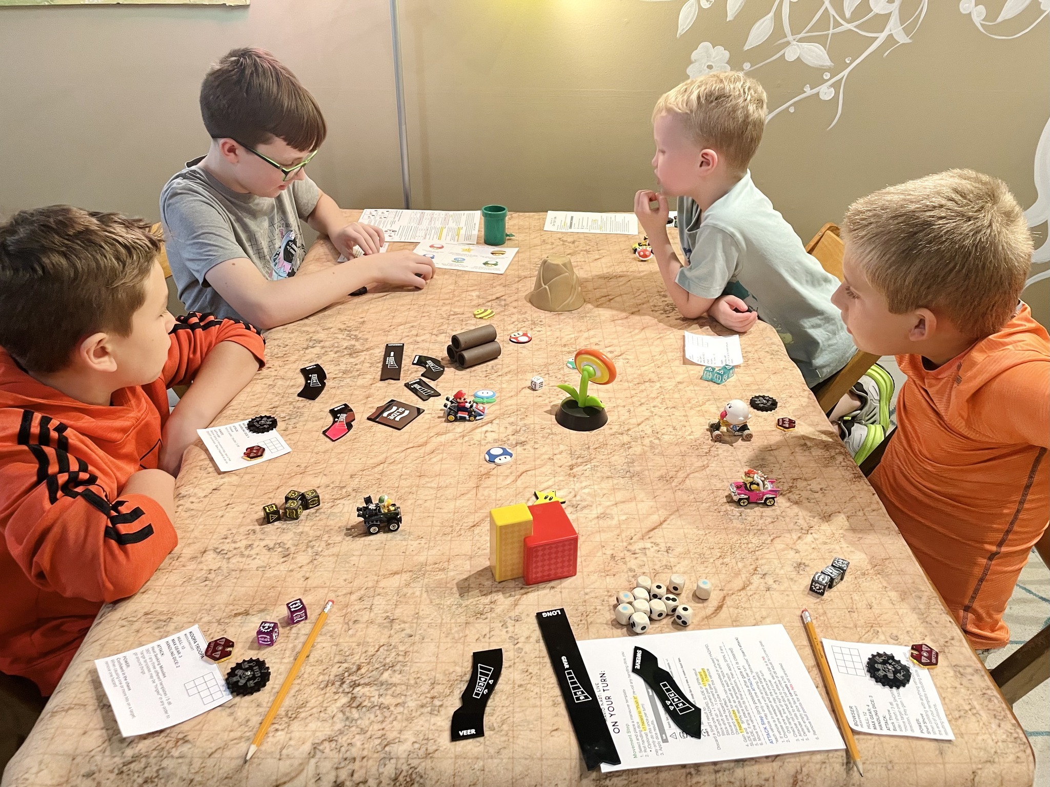 The Treehouse Berea Summer Camps