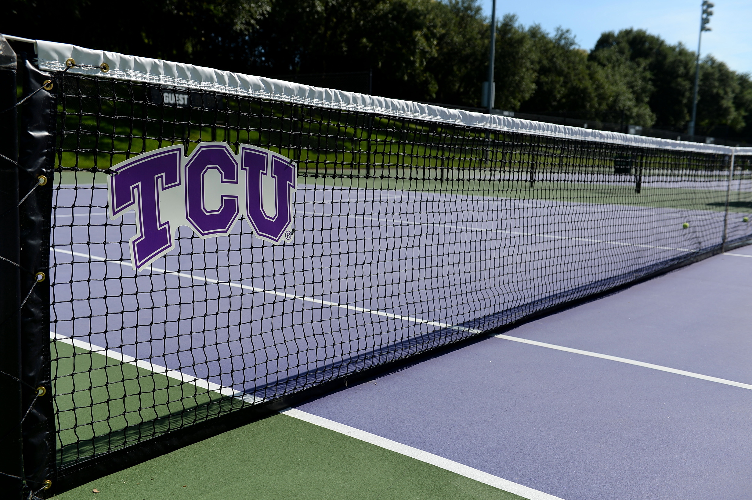 The Wilson Collegiate Tennis Camps at Arizona State University