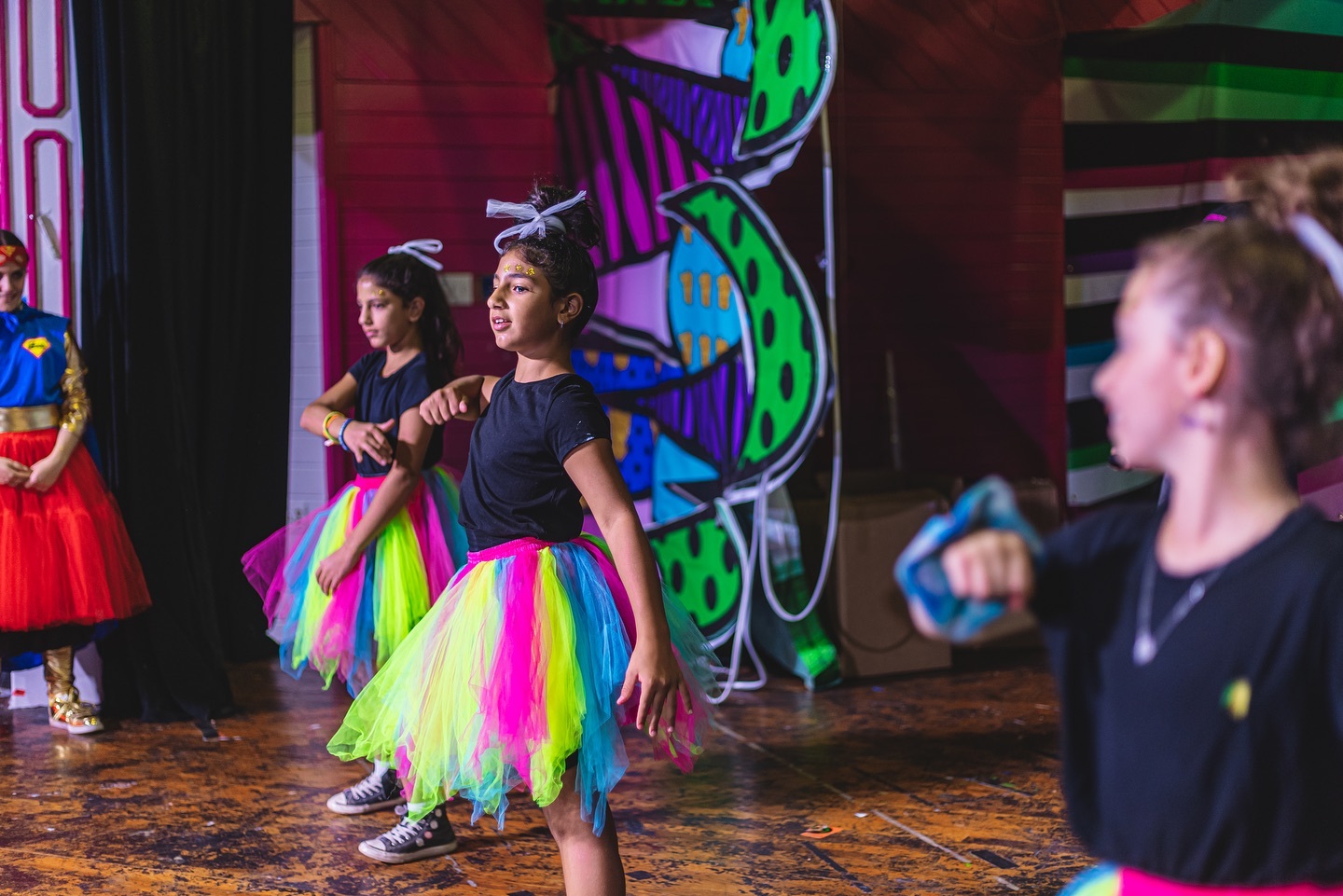 The Zone Camp For Girls photo 1