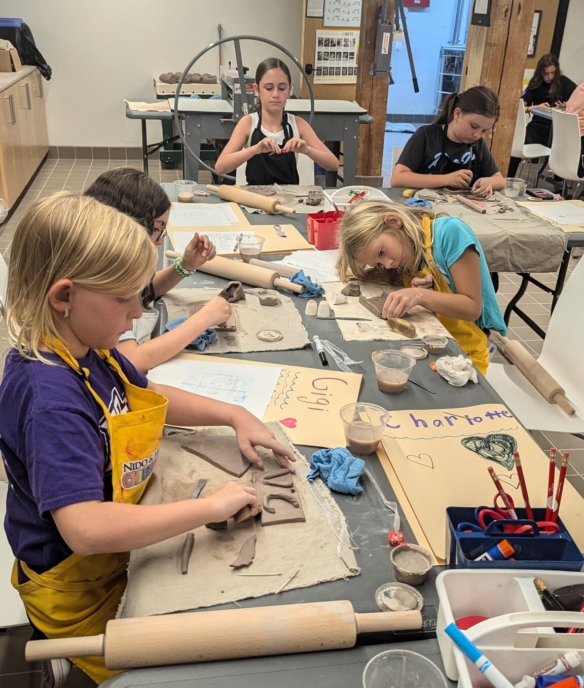 Theatre Art Galleries photo 1