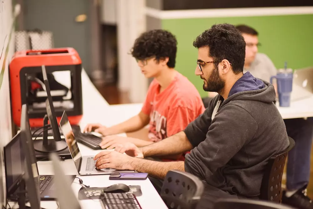 Code Ninjas Summerlin Camps photo 1