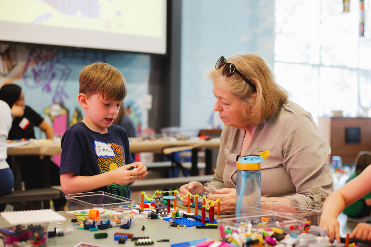 The Clariden School Of Southlake Summer Program photo 1