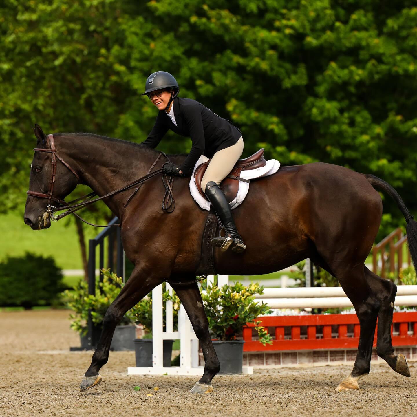 Thomas School Of Horsemanship Day Camp photo 1