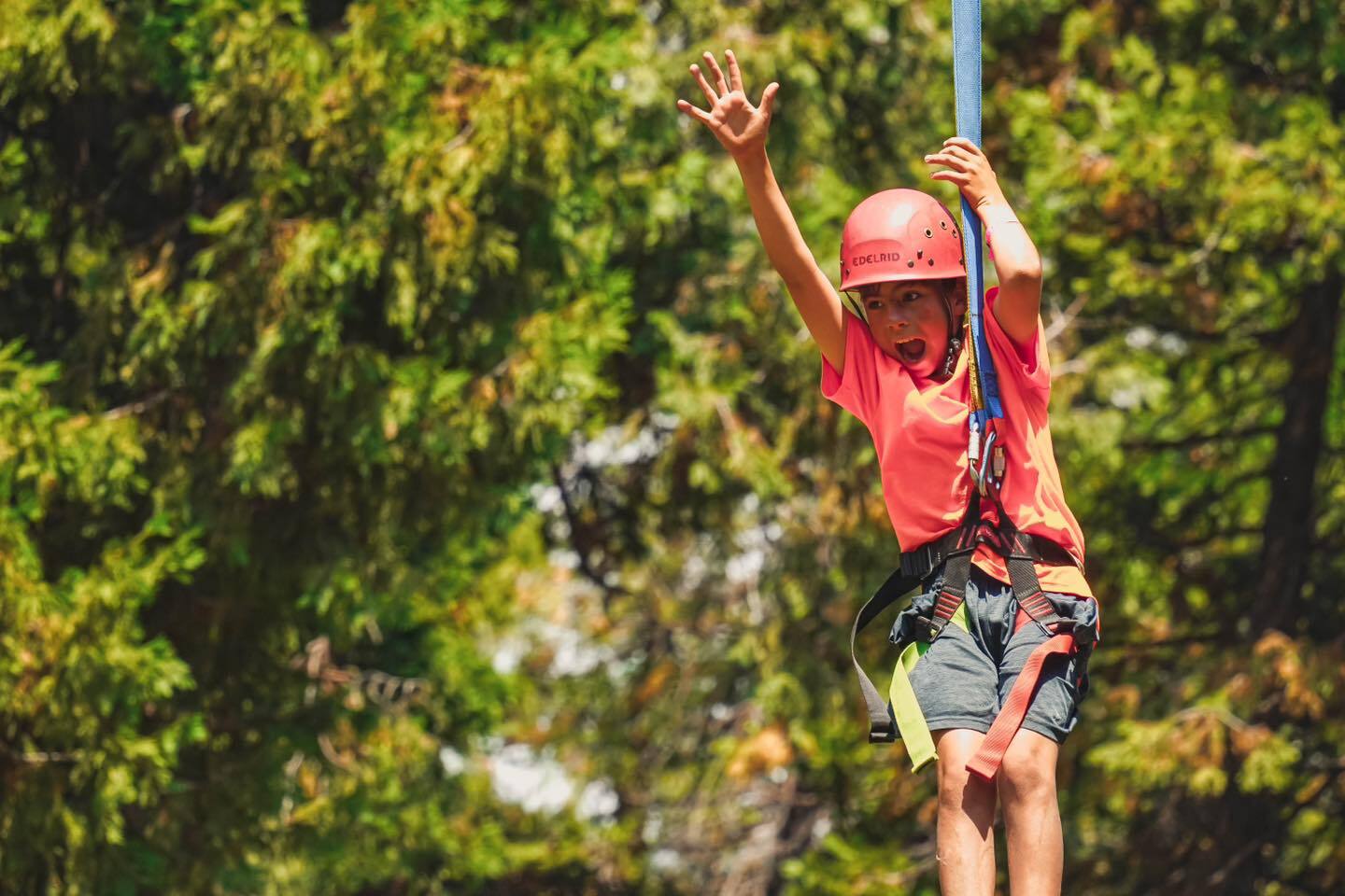 Thousand Pines Christian Camp - Conference Center