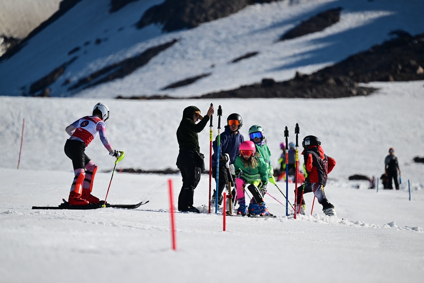 Tichy Racing Summer Training