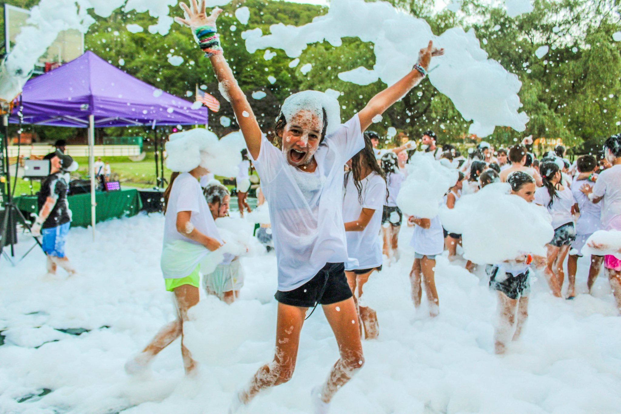 Timber Lake Camp photo 1