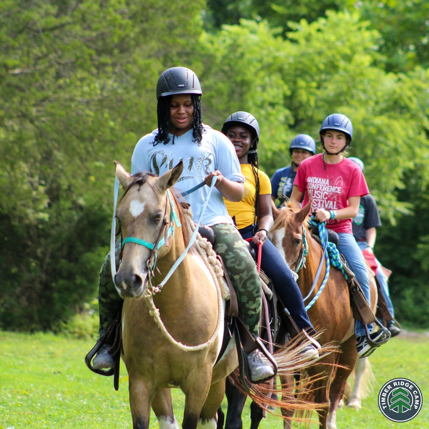 Camp Millhouse photo 1