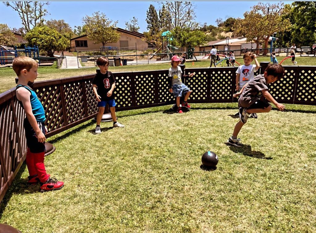 Tocaloma Summer Day Camp