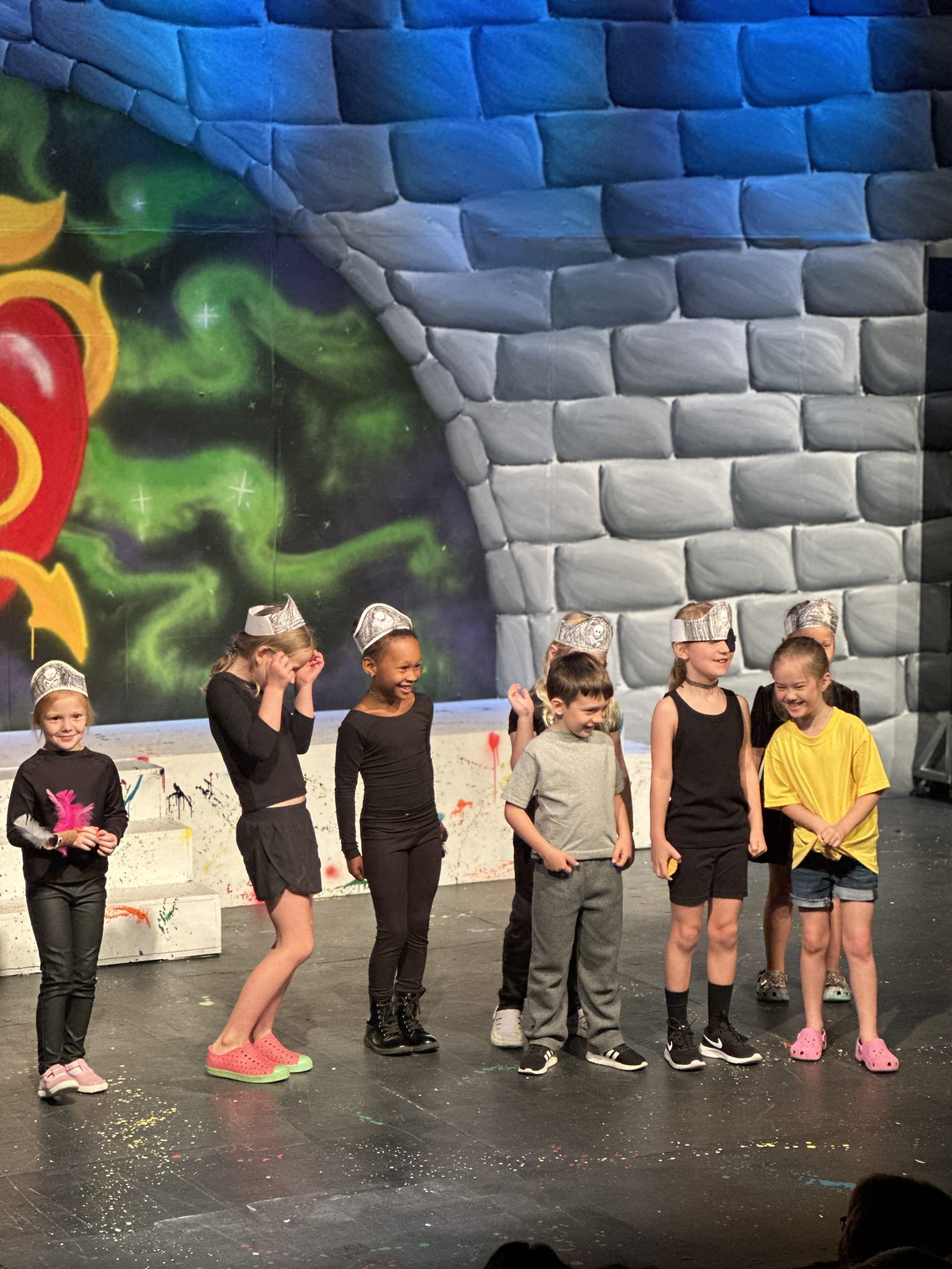 Camp Lakeside photo 1