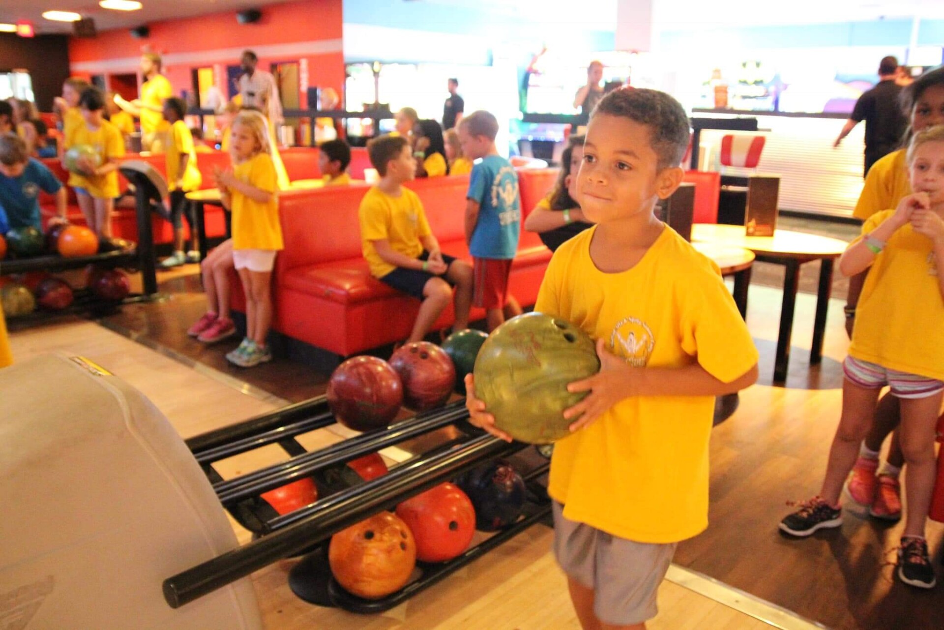 Elevate MMA’s Martial Arts Summer Camp photo 1