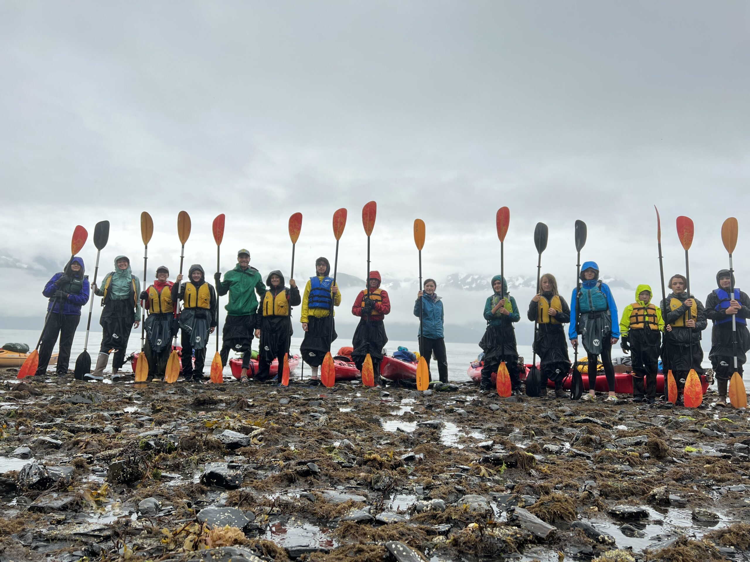 Alaska Strings Camps photo 1