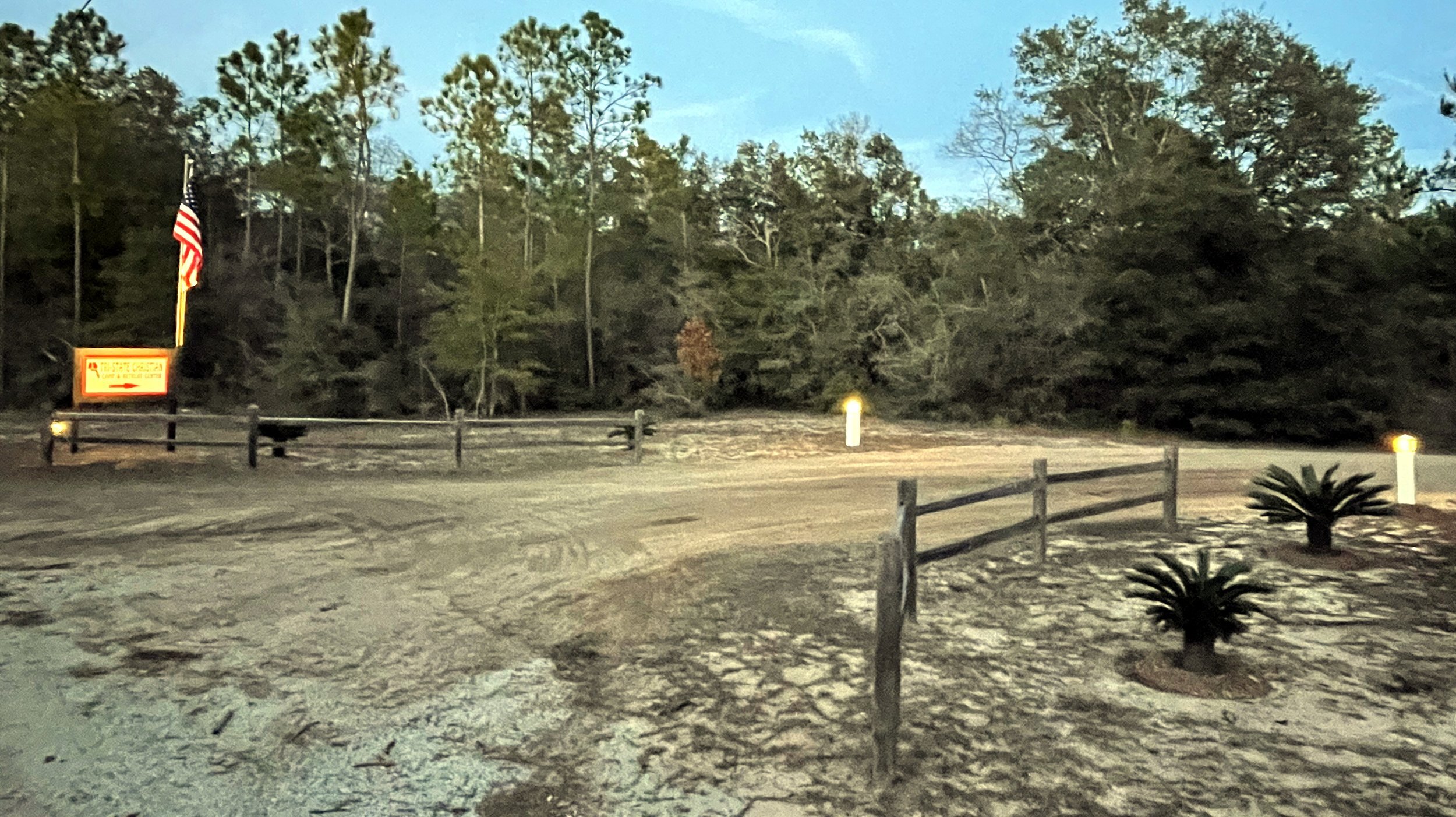 Tri-State Christian Camp photo 1