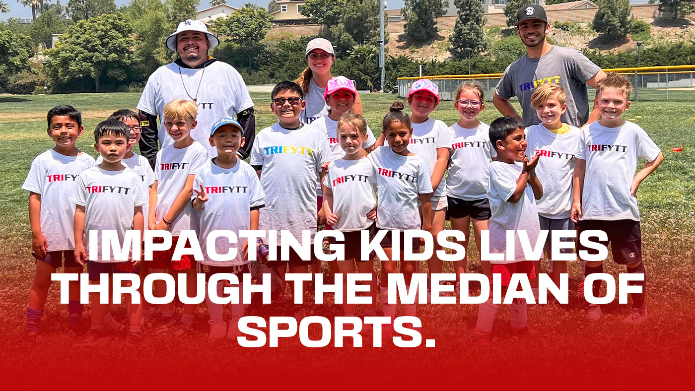 TriFytt Sports Summer Camp photo 1