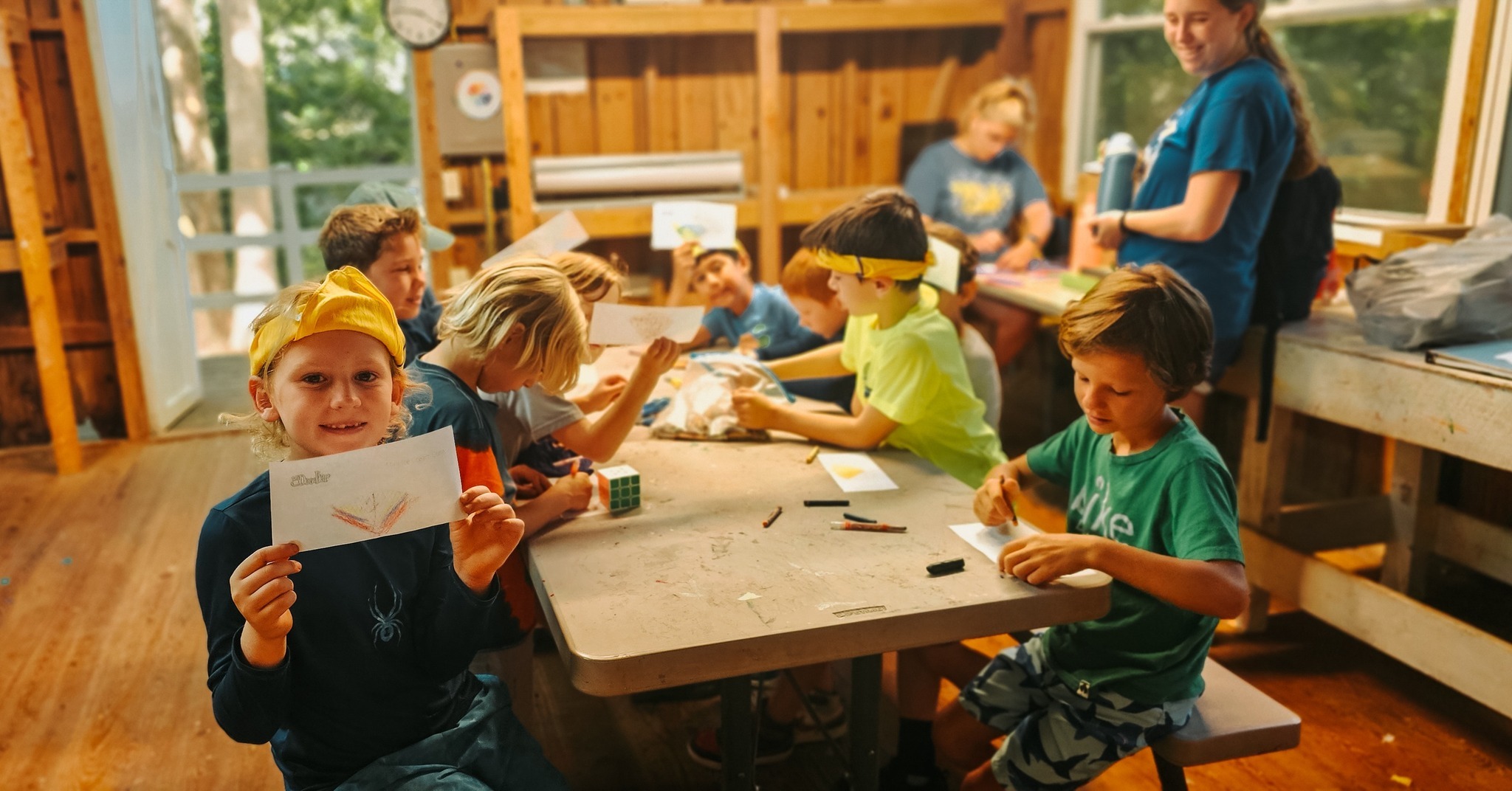 Triple C Camp photo 1