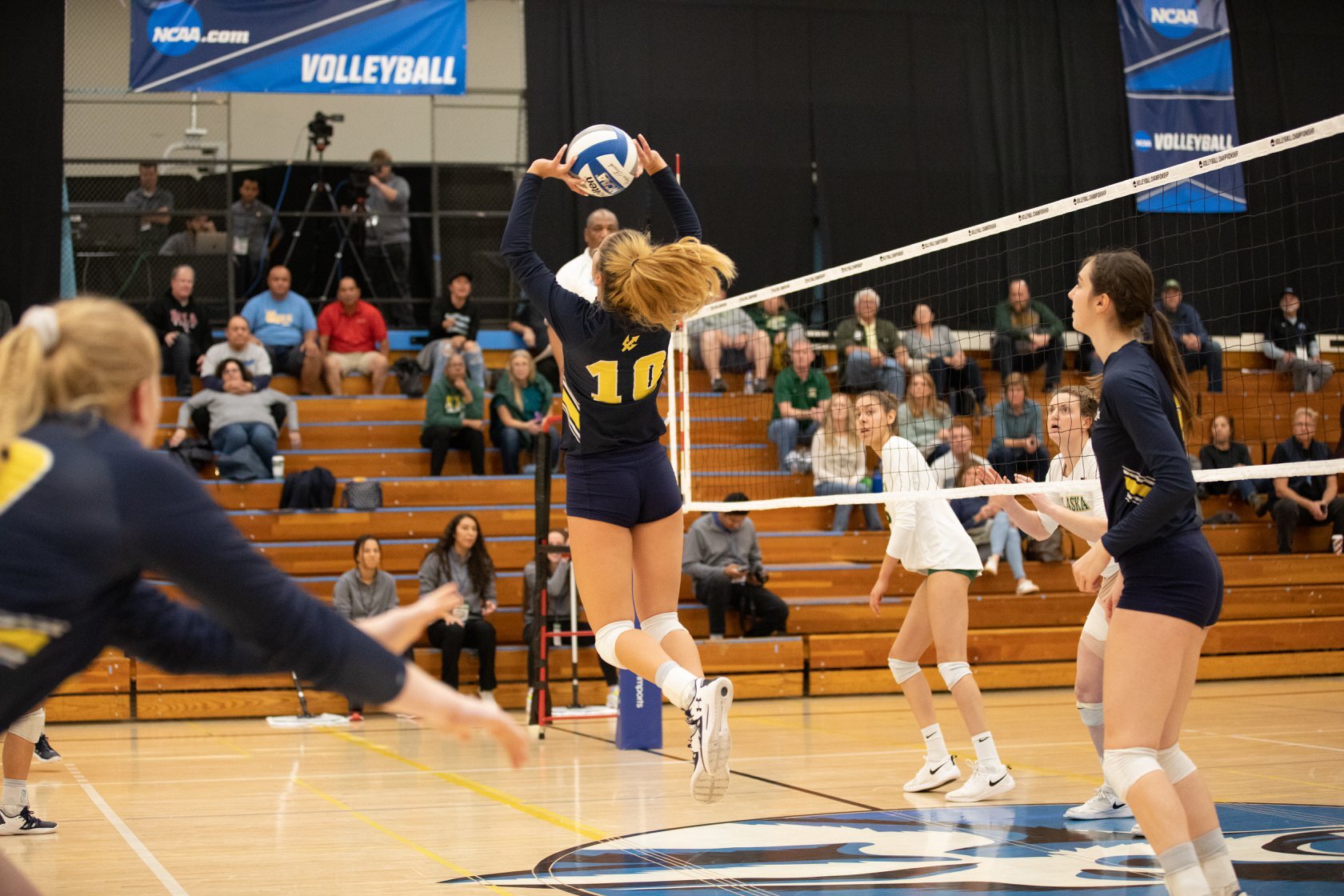 Summer Discovery At UC Santa Barbara photo 1