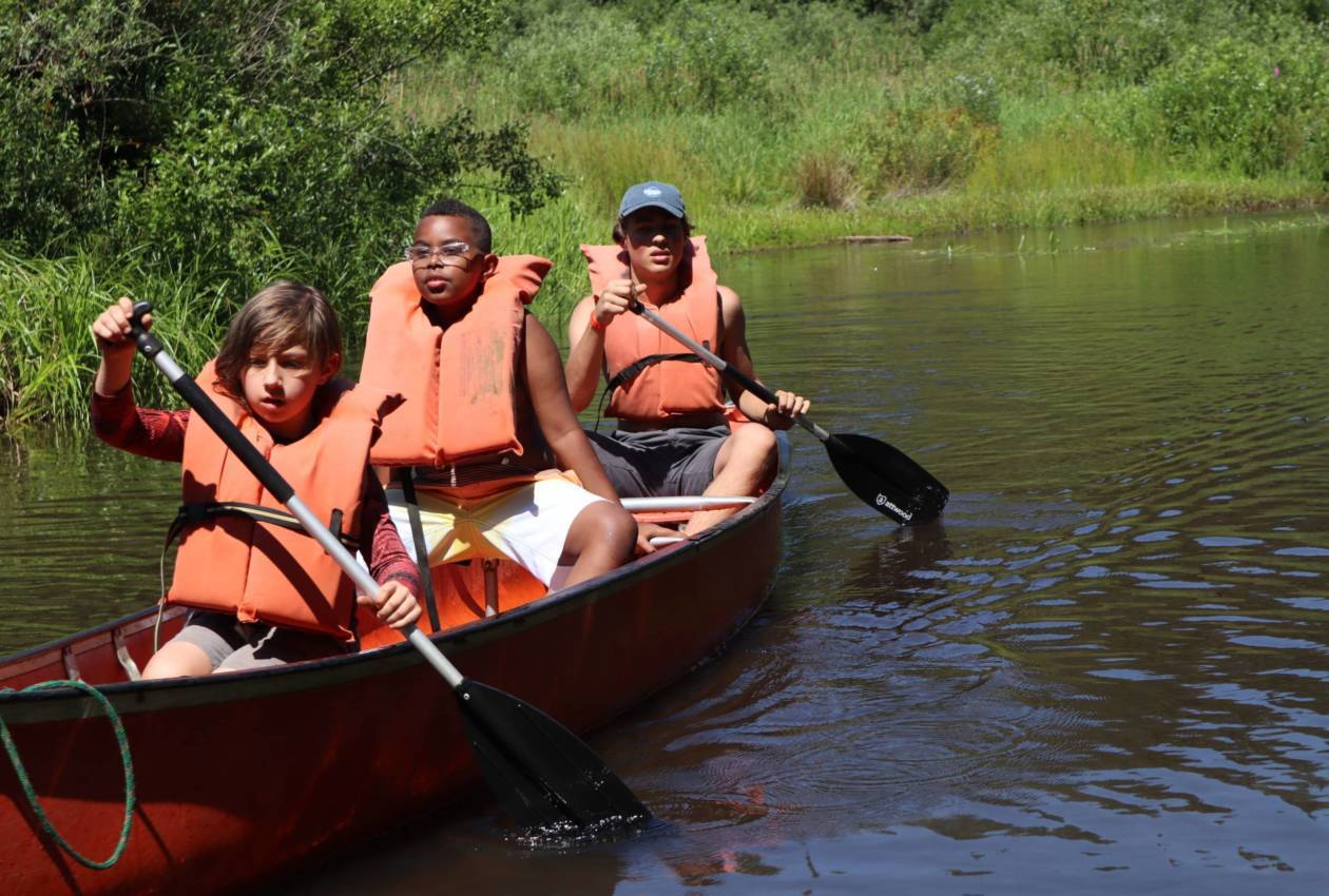Camp Lutherwood Oregon photo 1