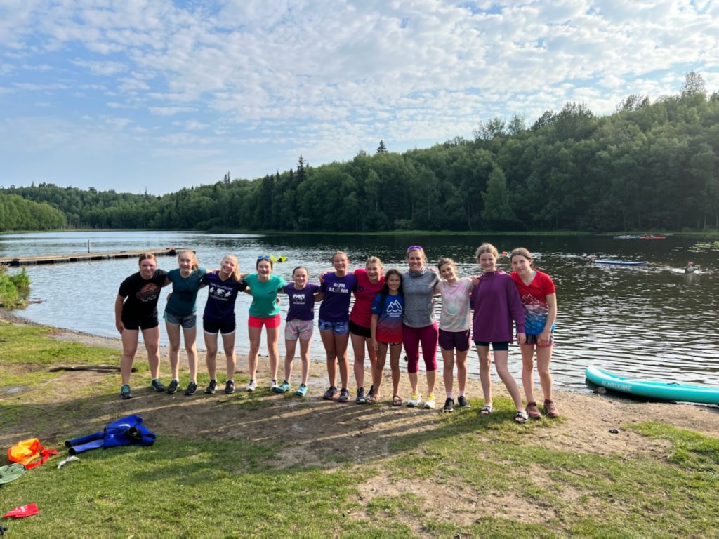 Grace Christian School - Anchorage, AK Basketball Camps photo 1