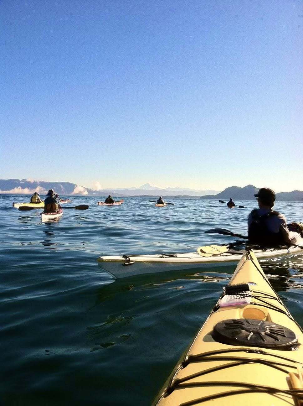 Tumalo Creek Paddlesport Adventure Camp photo 1