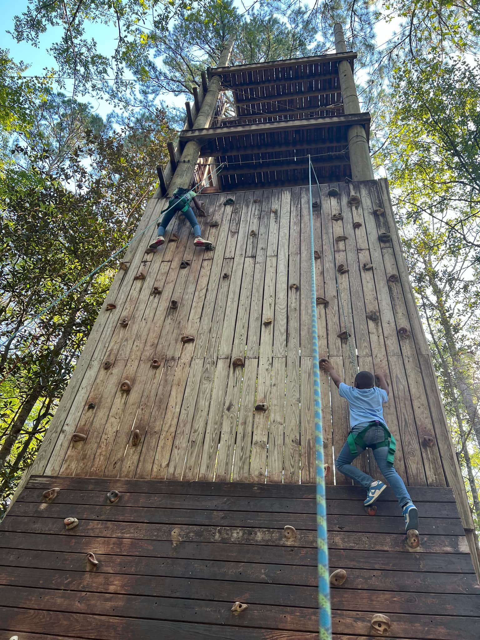 Central Hills Baptist Retreat Camp photo 1