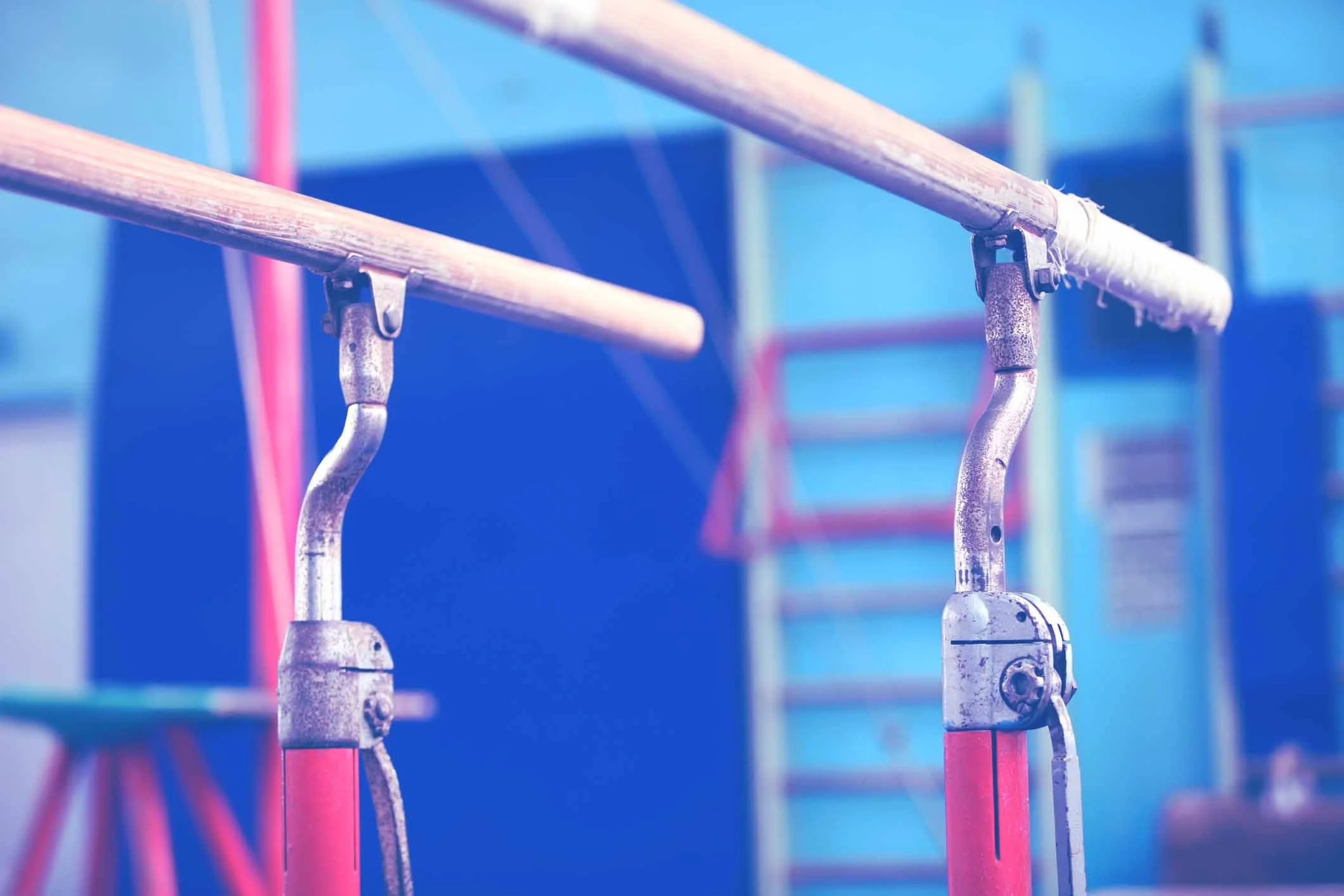 Twist Summer Gymnastics Camps photo 1