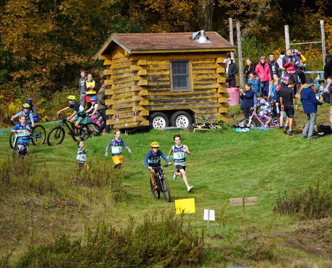 U15 Biathlon Mini-Camp photo 1