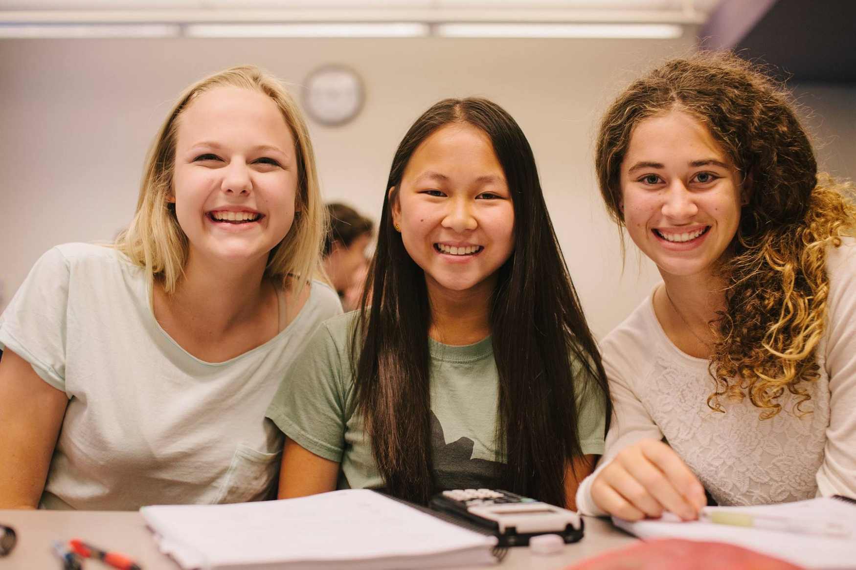 UCLA Let’s Get Psyched About Psychology Summer Program