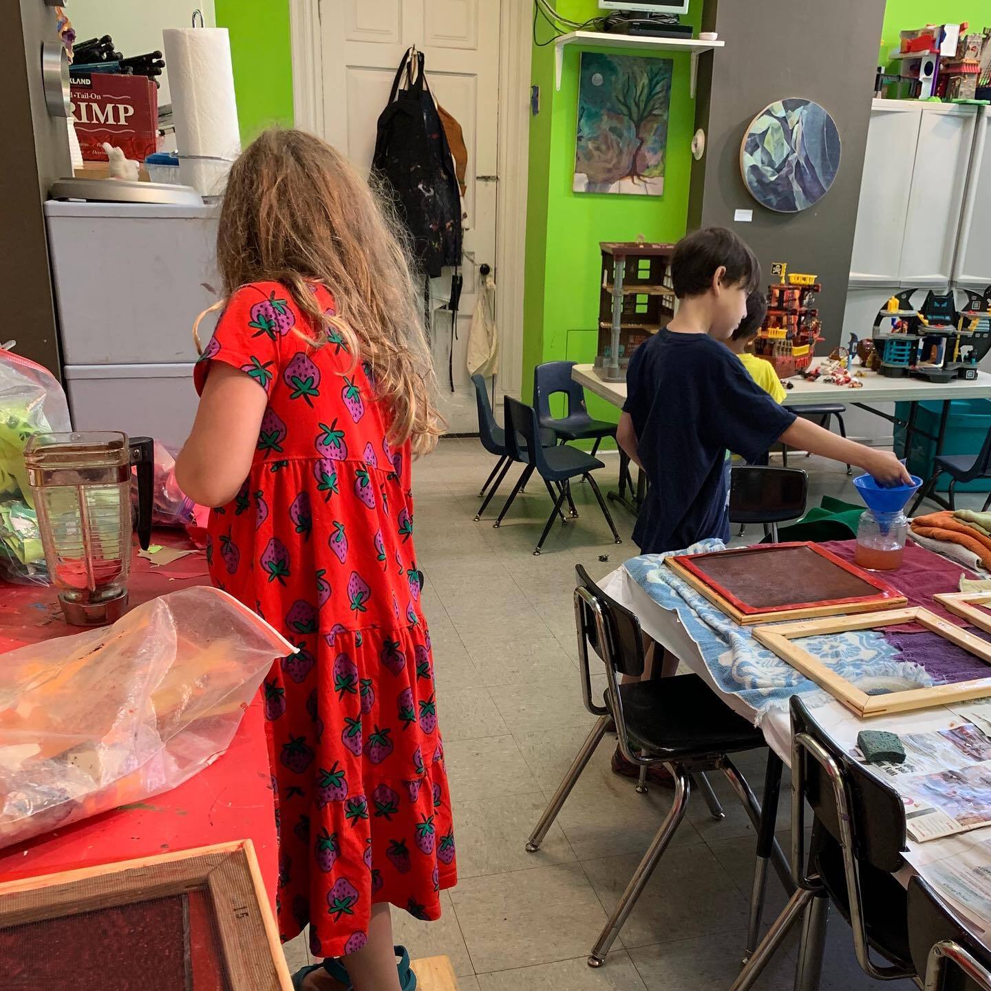 Comedy Camp At Second City photo 1