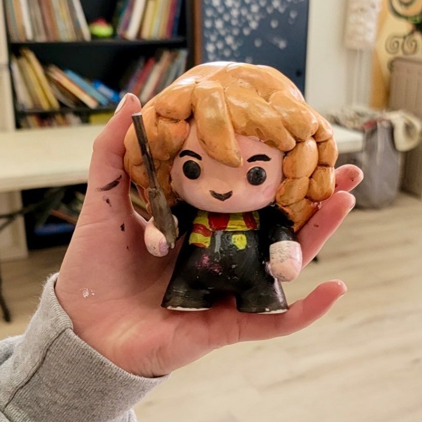 Unicoi Art Studio Summer Camp photo 1