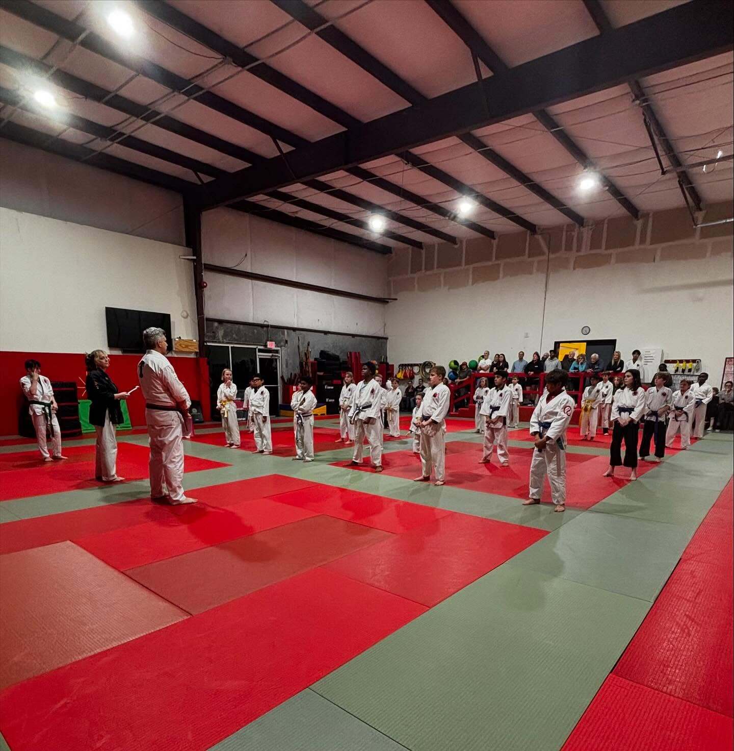 Unity Martial Arts photo 1