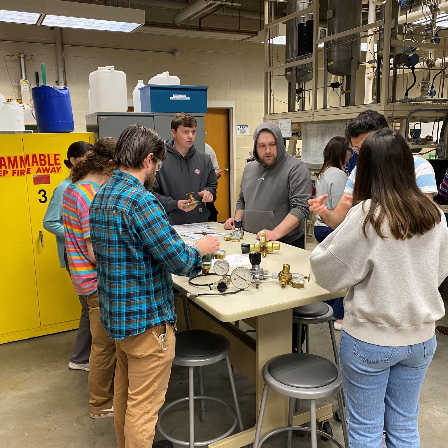 University Of Arkansas Pre-College Summer: Engineering Summer Academy photo 1