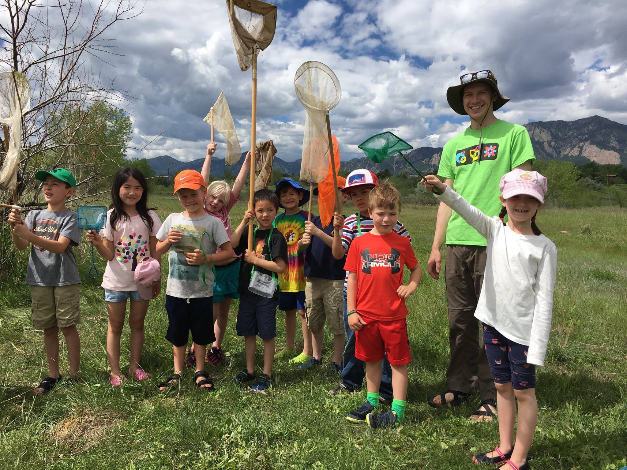 Summer Camp - Kids Acting photo 1