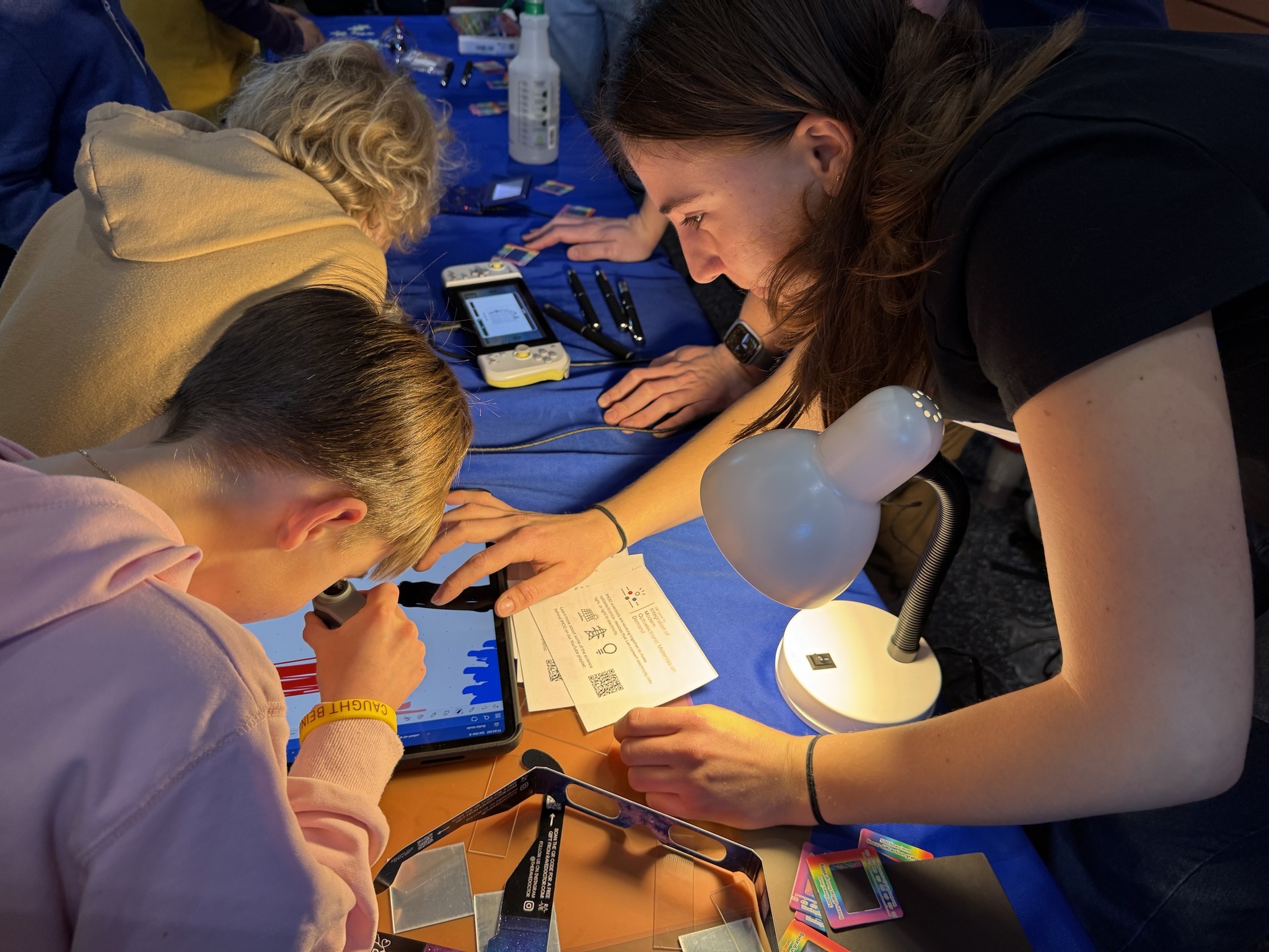 Camp Shakespeare photo 1