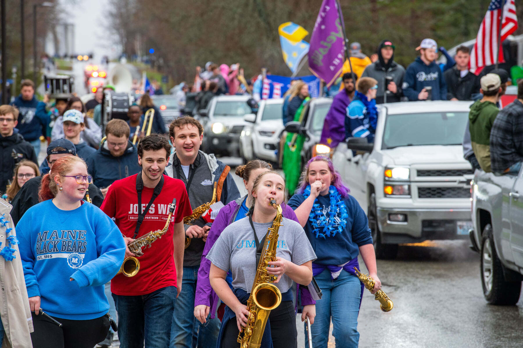 University Of Maine-Summer Youth Music photo 1