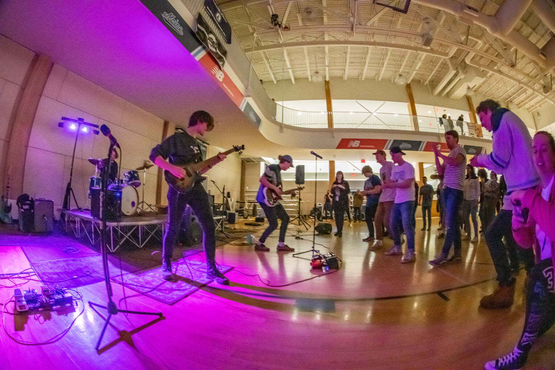 University Of Maine-Summer Youth Music