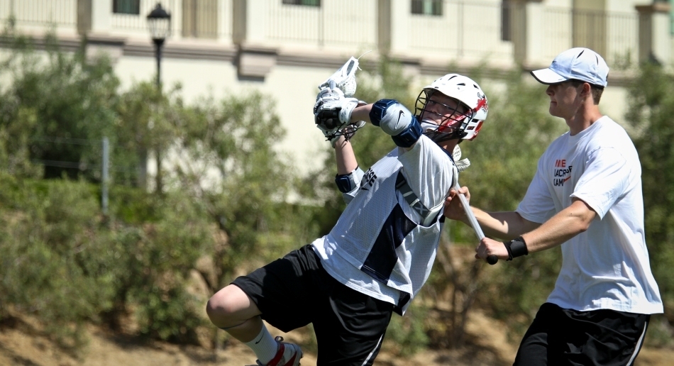 University of Montevallo Womens Lacrosse Prospect Day photo 1