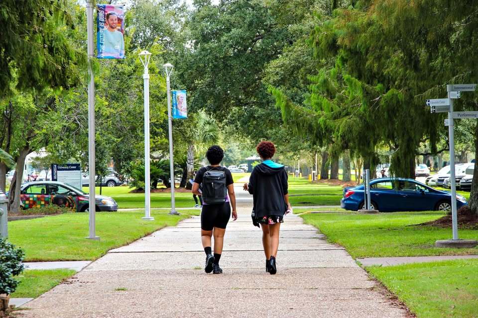 University Of New Orleans Summer Day Camp photo 1