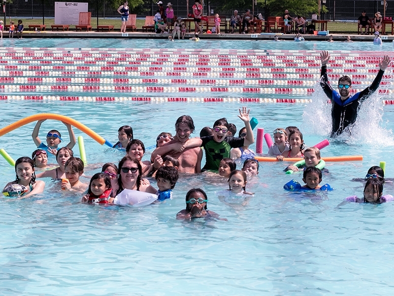 University Of Oklahoma Precollegiate Summer Programs photo 1