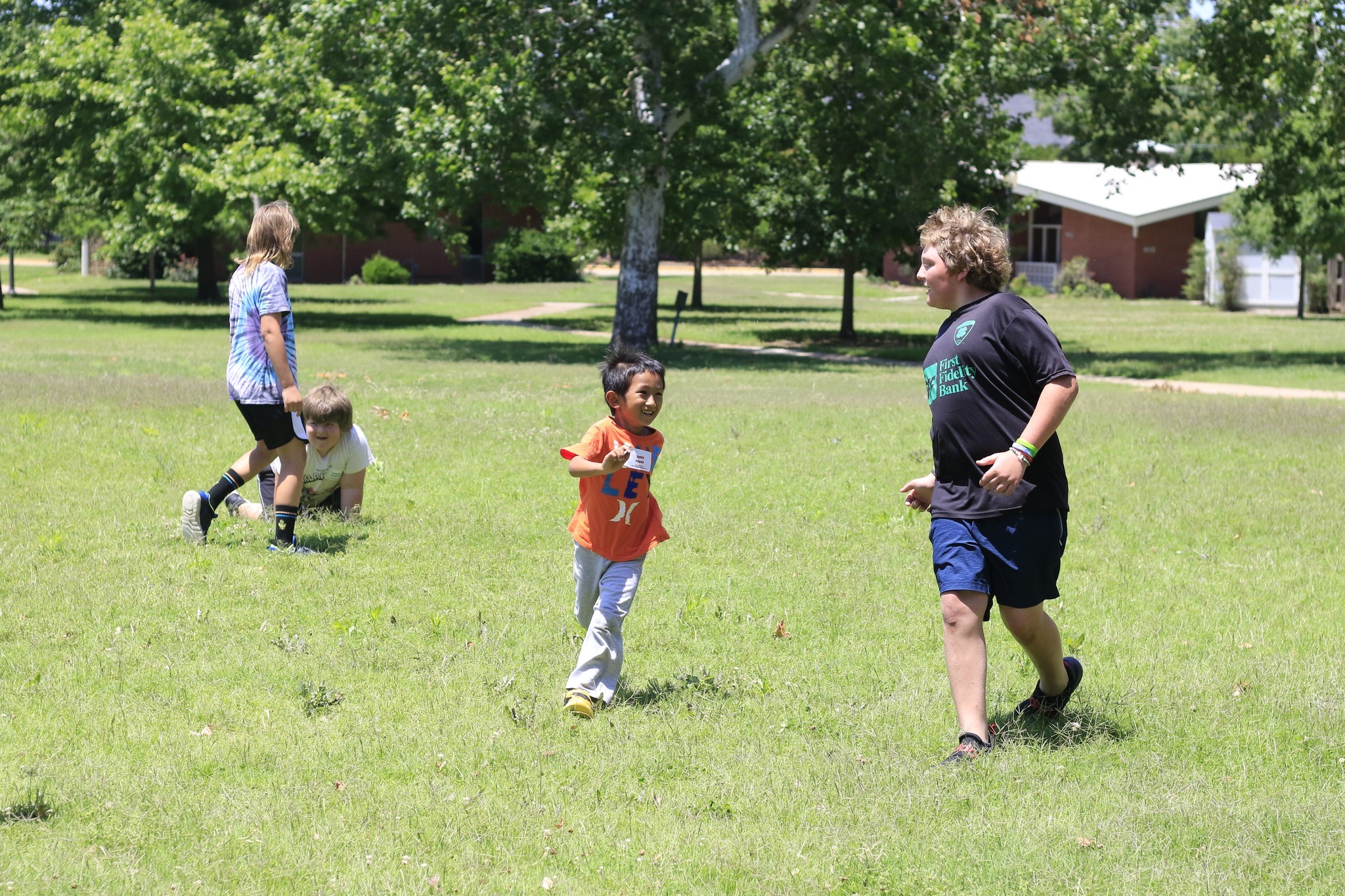 University Of Oklahoma Precollegiate Summer Programs