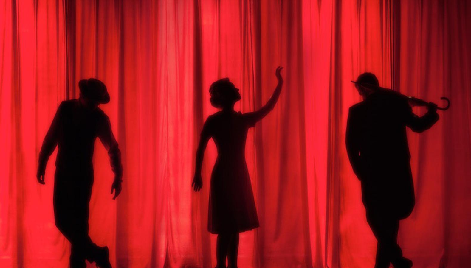 University Of South Carolina Summer Drama Conserva