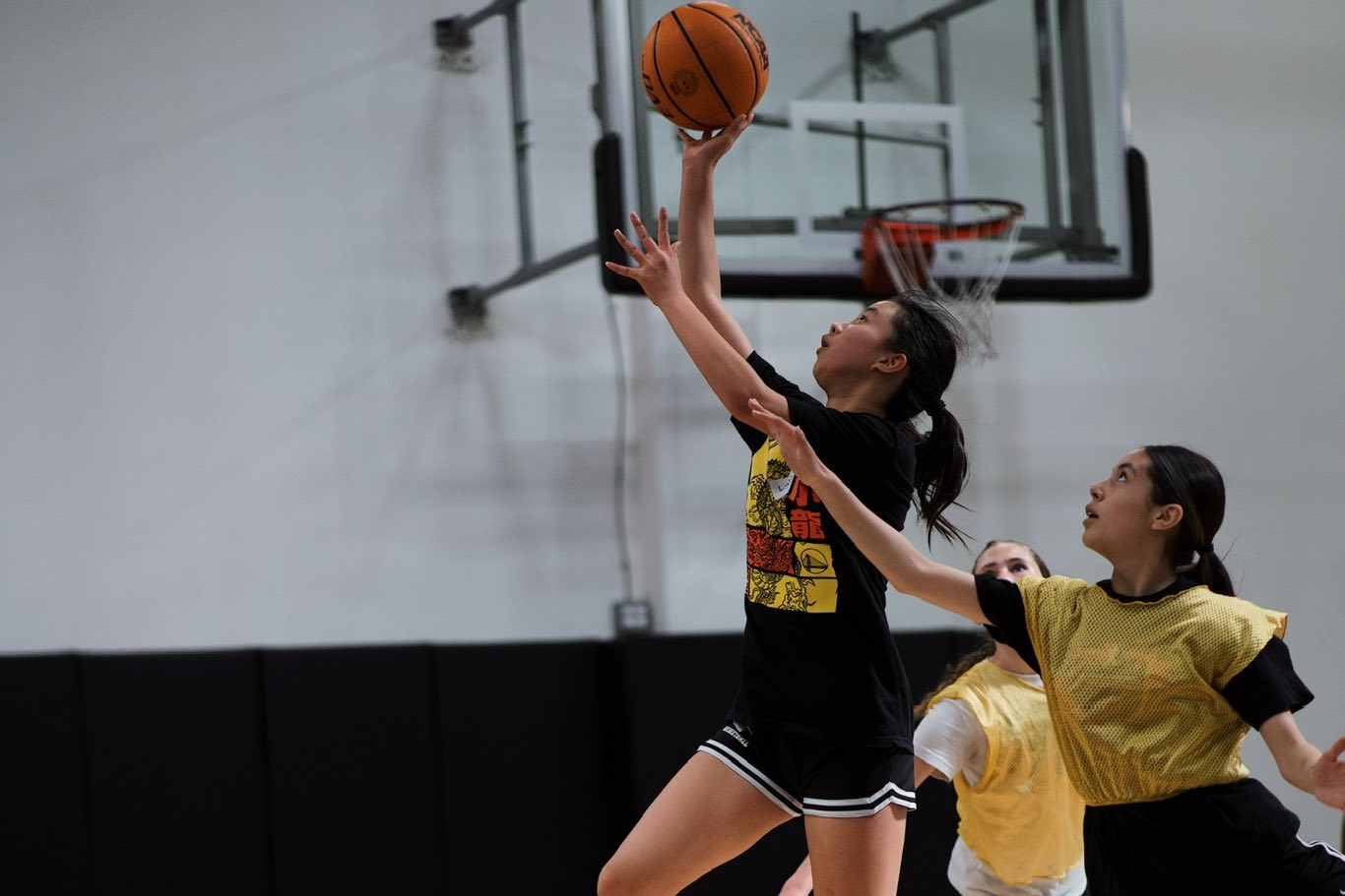 UPB Basketball Summer Camp