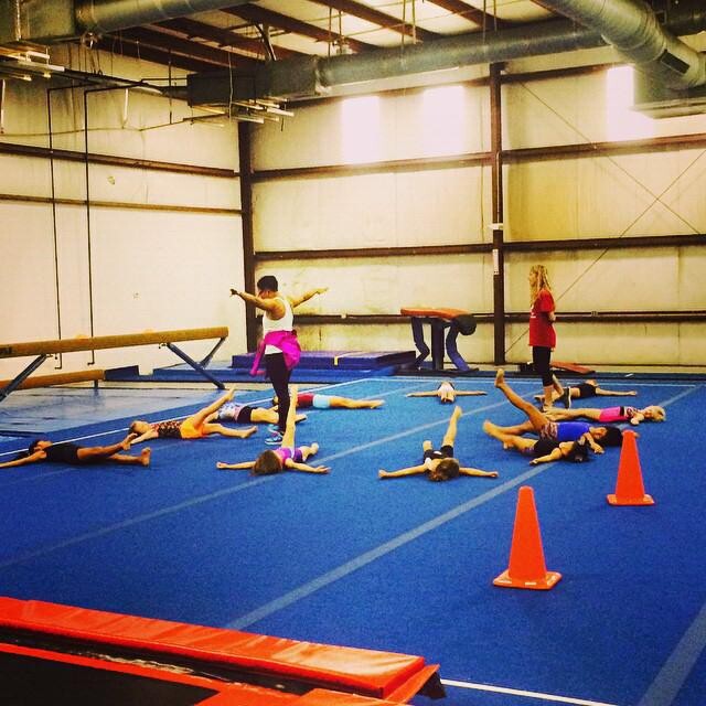 Upscale Athletics photo 1