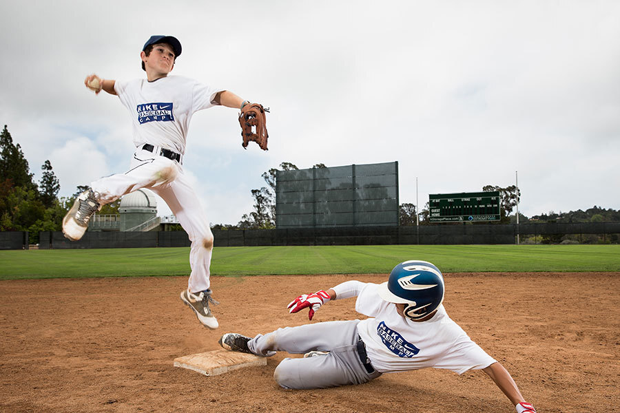 USBA Asheville-Weaverville Summer Camp photo 1
