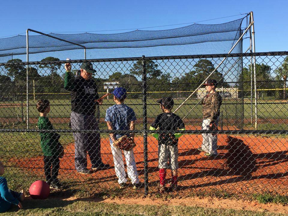 Cedar Ridge Camp Louisville photo 1