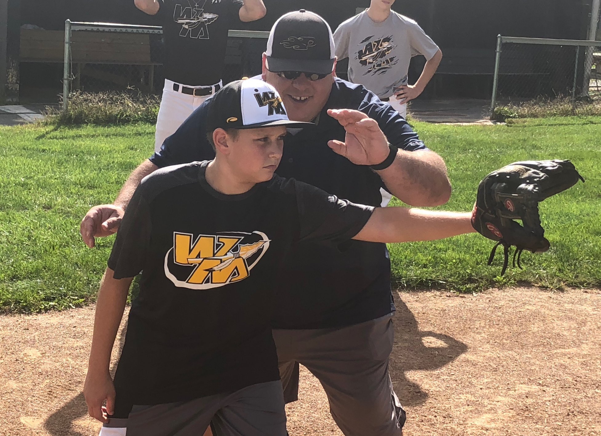 USBA Danville Summer Camp