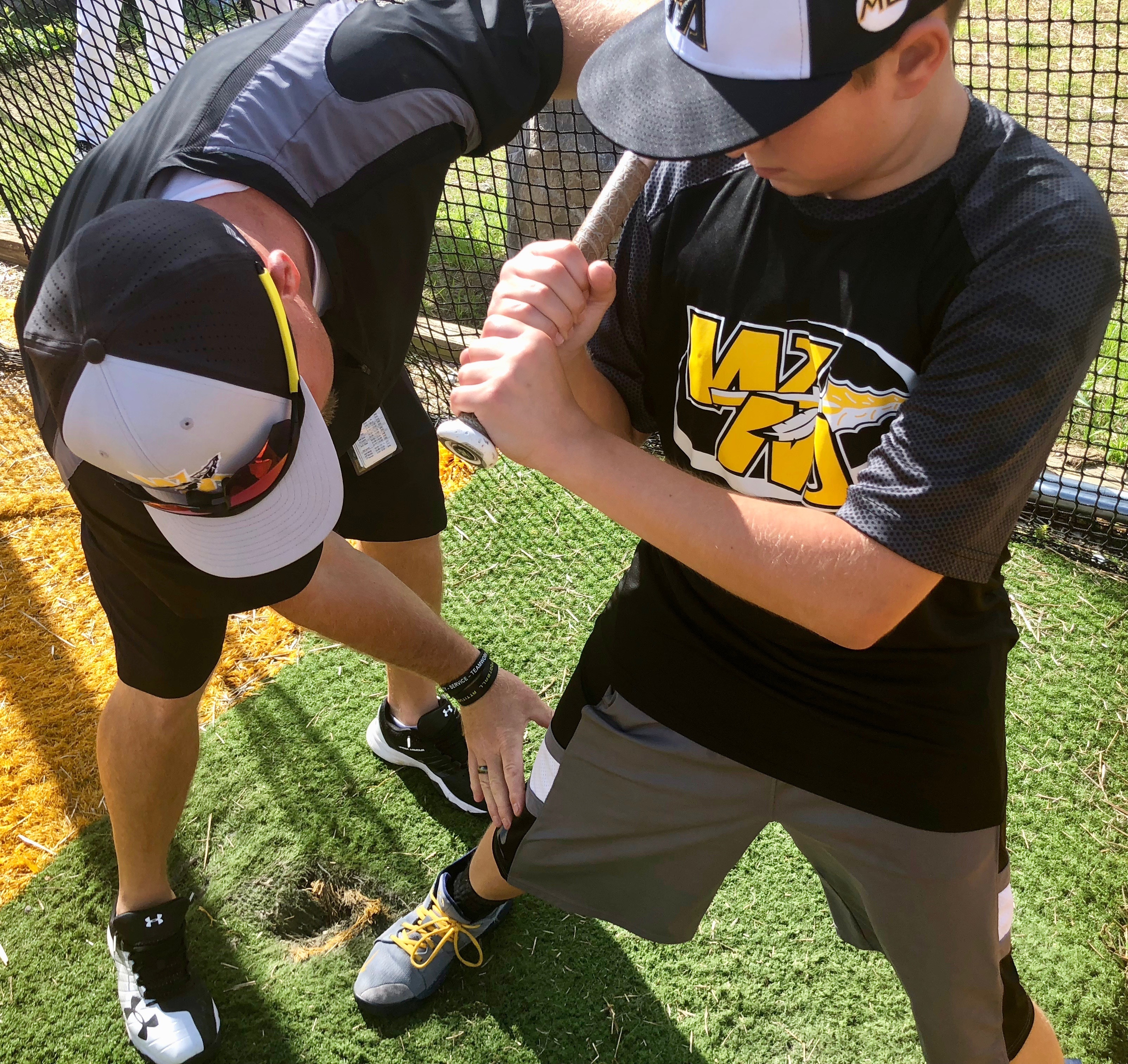 USBA Lawrenceburg Summer Camp photo 1