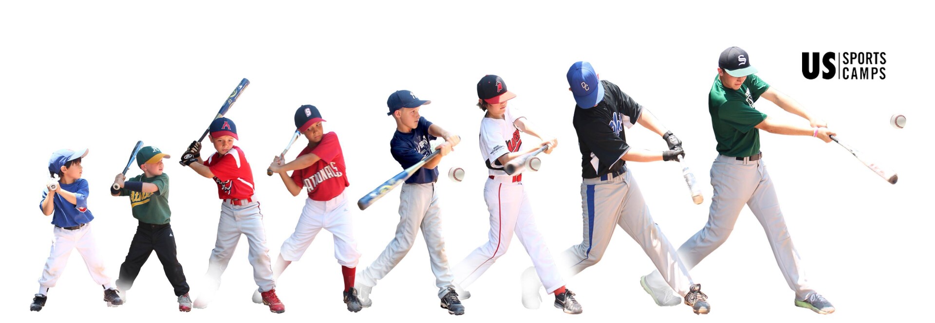 USBA Lawrenceburg Summer Camp