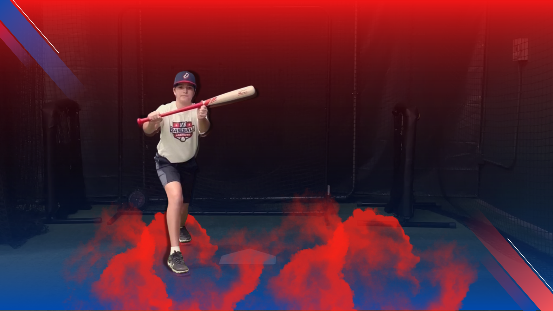 USBA New Haven Summer Camp